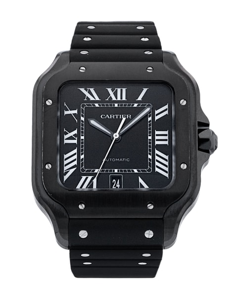 Cartier Santos WSSA0039